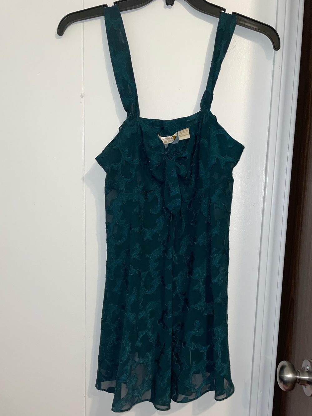 GOLD LABEL VICTORIAS SECRET NIGHTY